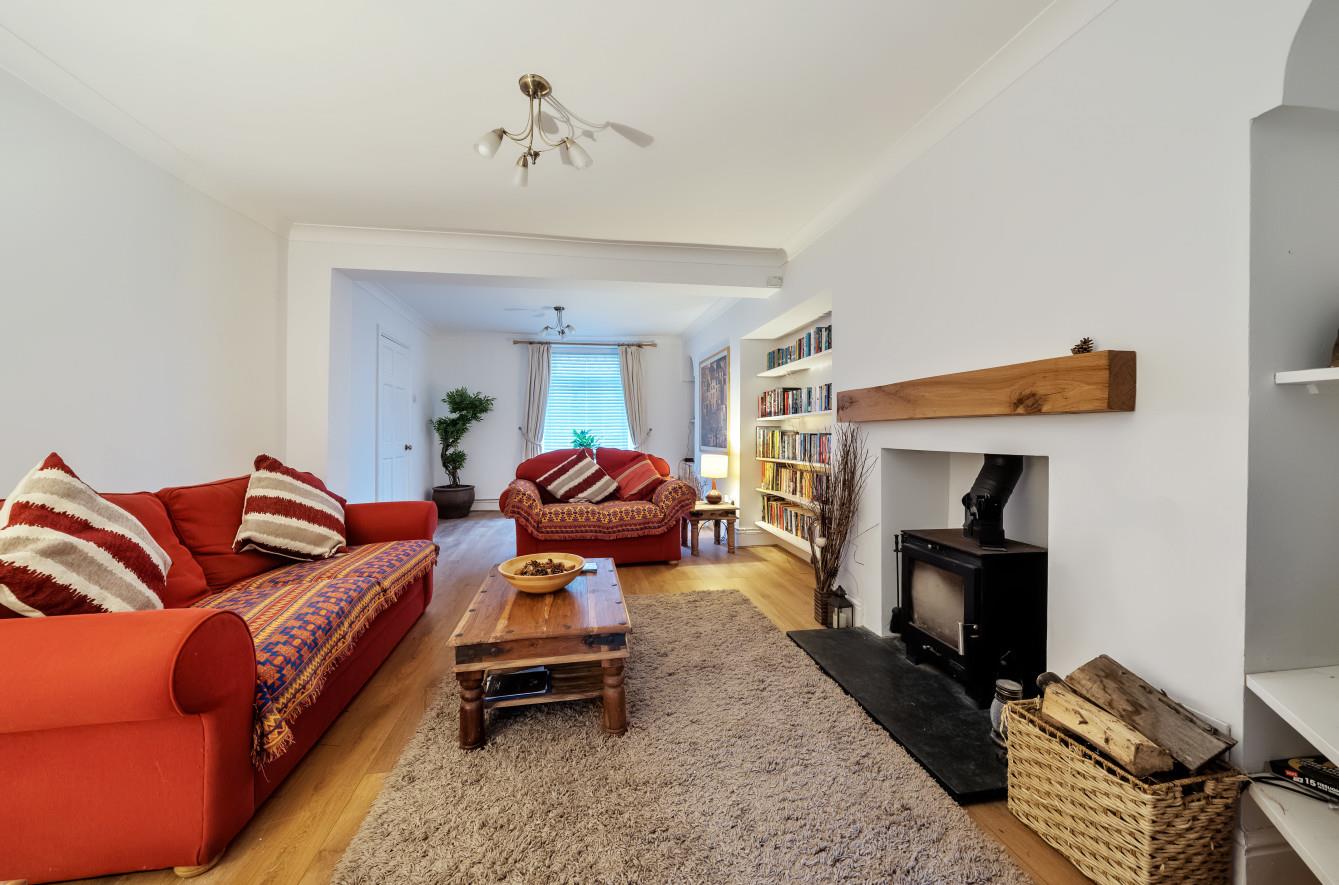 Kimberley Road, Sketty, Swansea, £220,000 Dawsons Property